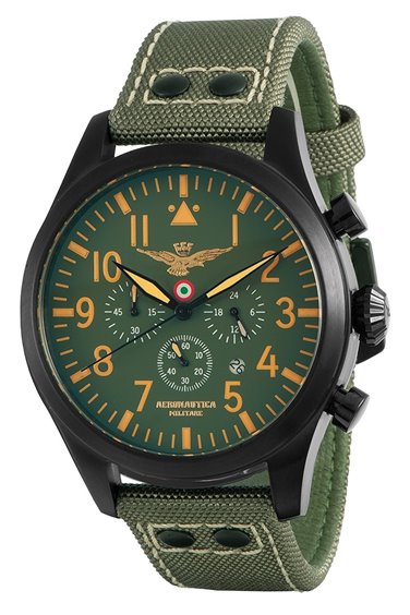 Orologi aviazione sale